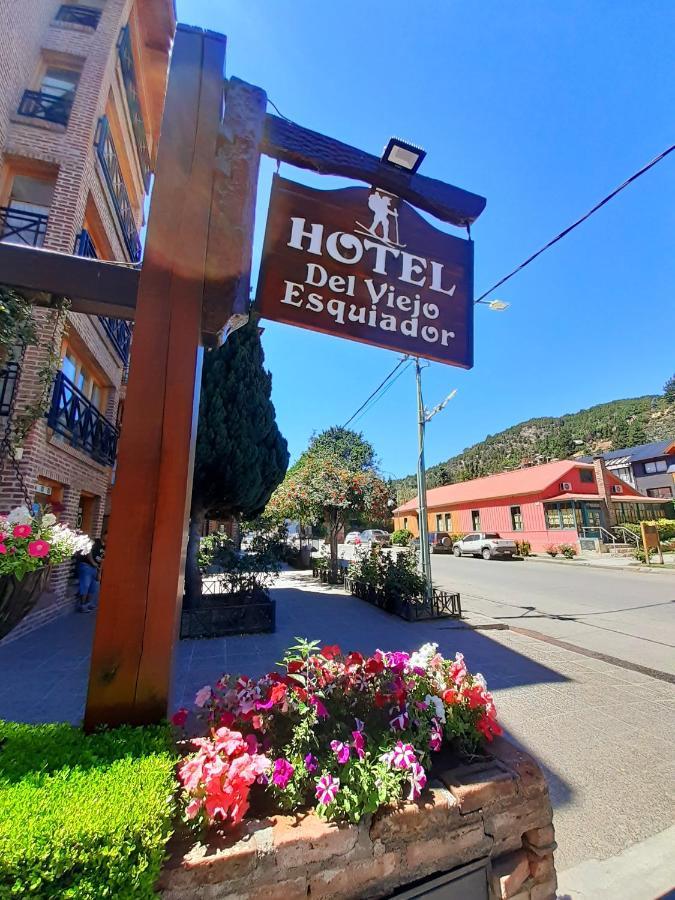 Del Viejo Esquiador Ξενοδοχείο San Martín de los Andes Εξωτερικό φωτογραφία