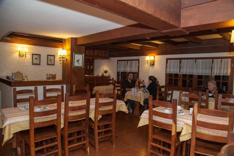 Del Viejo Esquiador Ξενοδοχείο San Martín de los Andes Εξωτερικό φωτογραφία