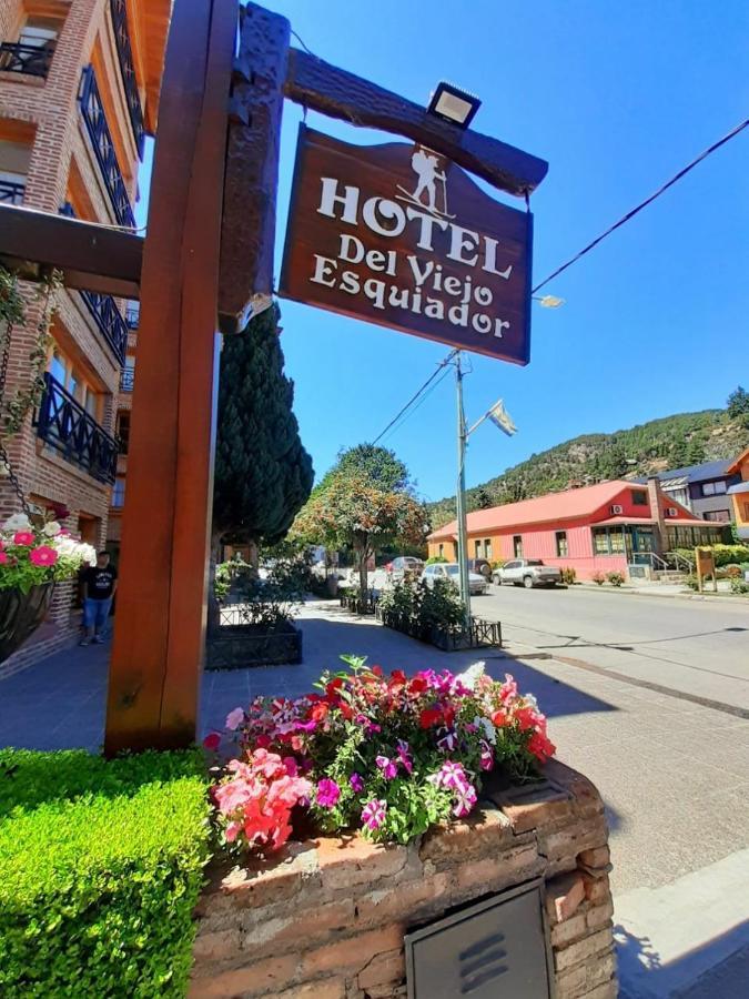 Del Viejo Esquiador Ξενοδοχείο San Martín de los Andes Εξωτερικό φωτογραφία